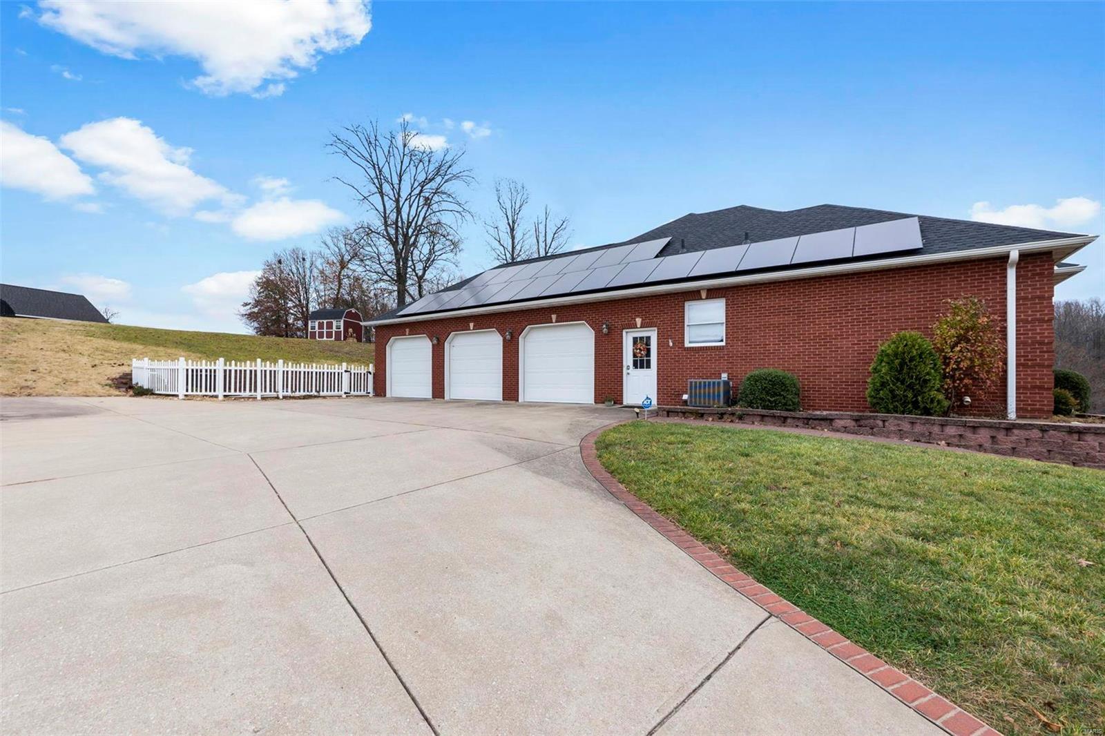 Bent Crk Sub Ph Ii - Residential