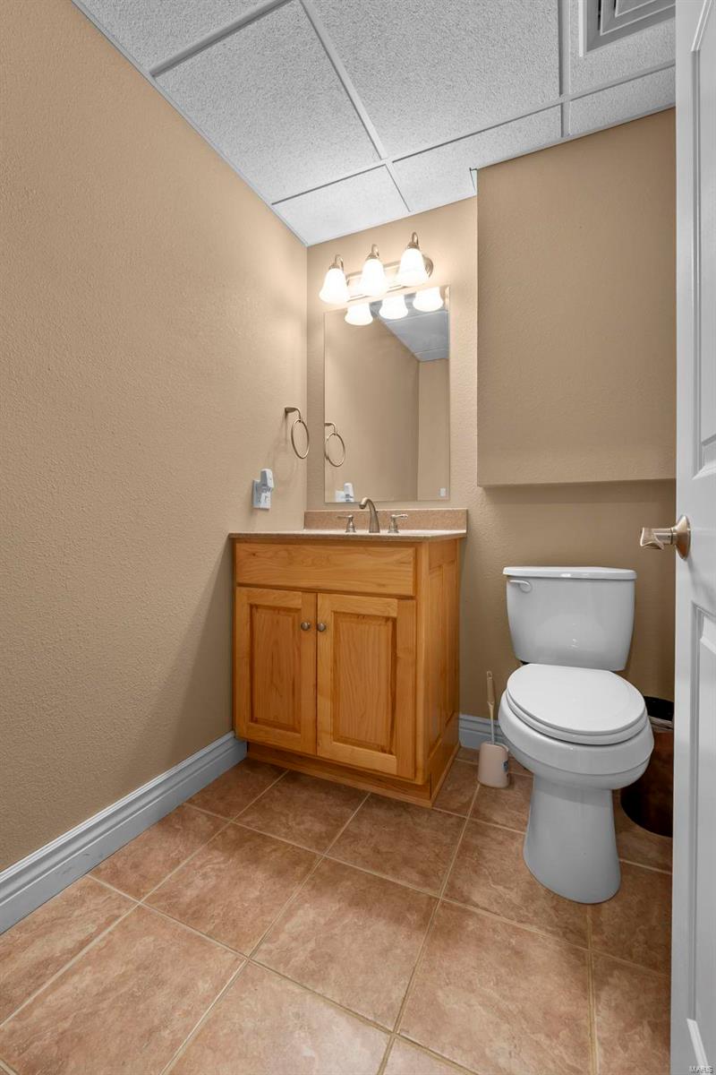 Bent Crk Sub Ph Ii - Residential