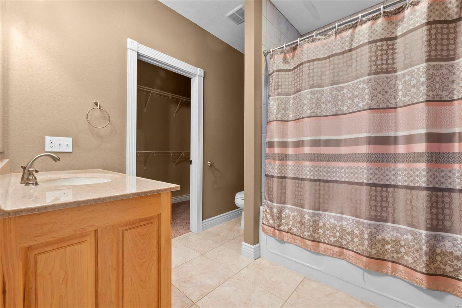 Bent Crk Sub Ph Ii - Residential