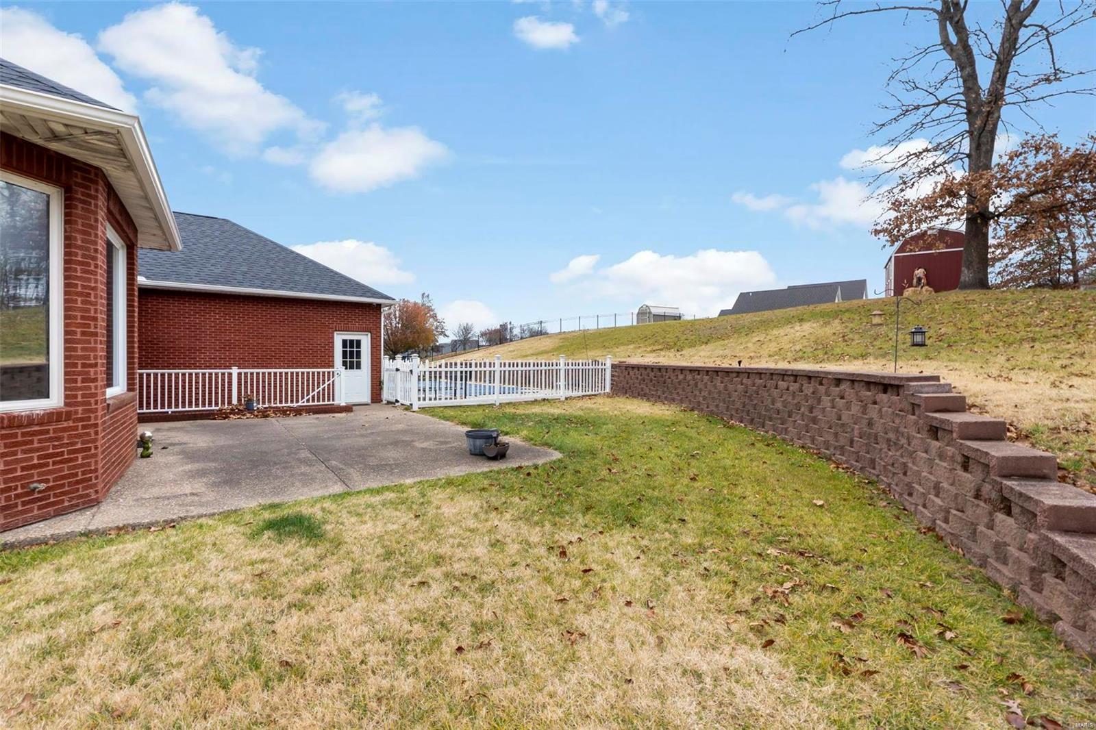 Bent Crk Sub Ph Ii - Residential