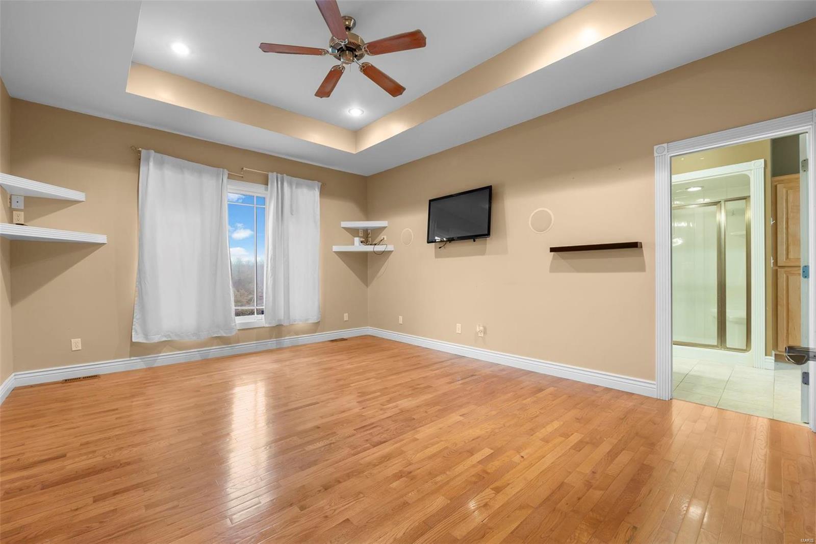 Bent Crk Sub Ph Ii - Residential