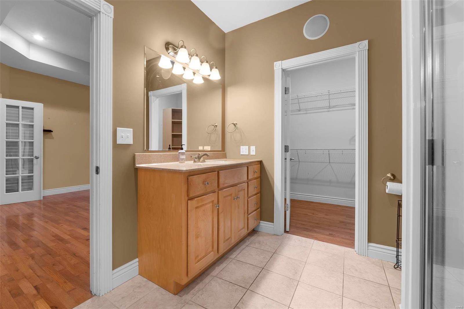 Bent Crk Sub Ph Ii - Residential