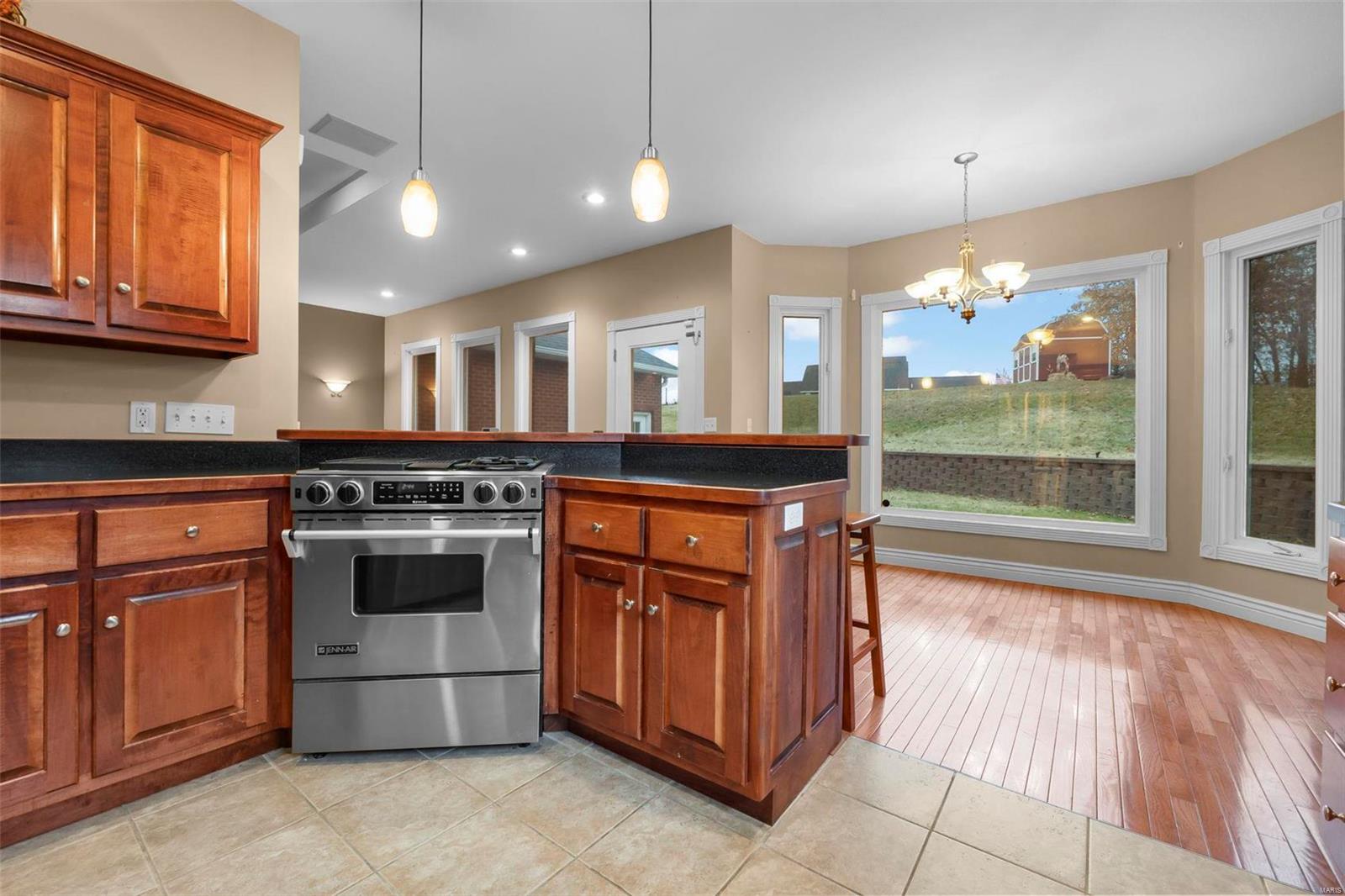 Bent Crk Sub Ph Ii - Residential