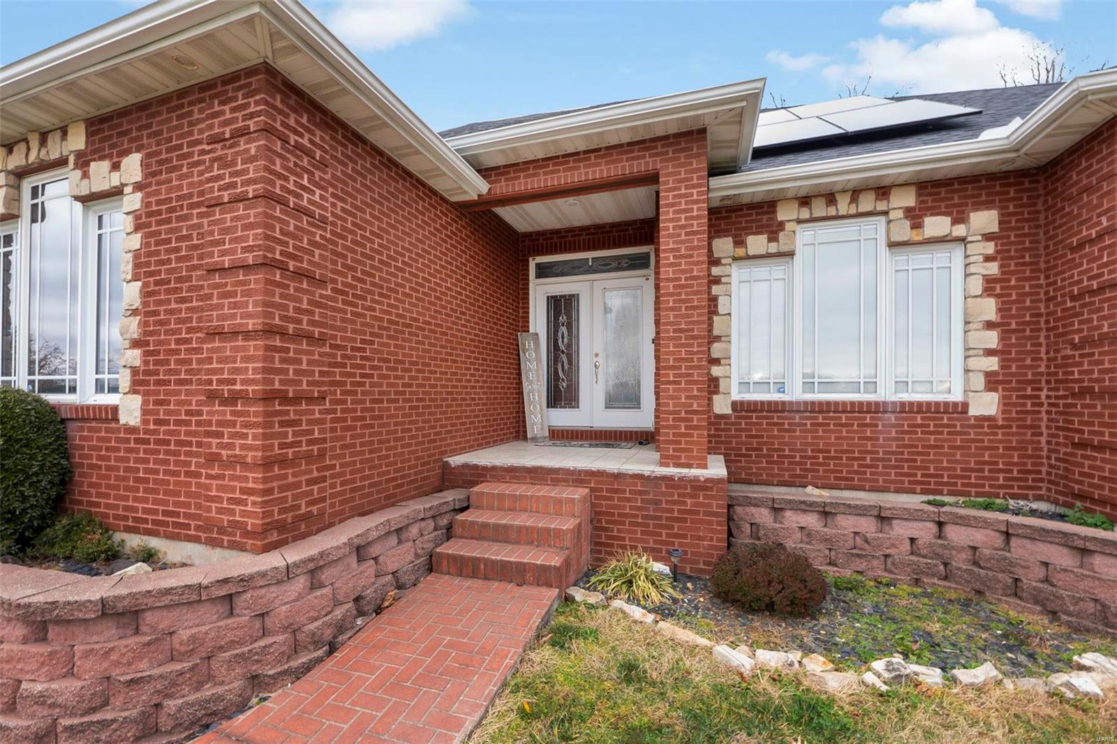 Bent Crk Sub Ph Ii - Residential