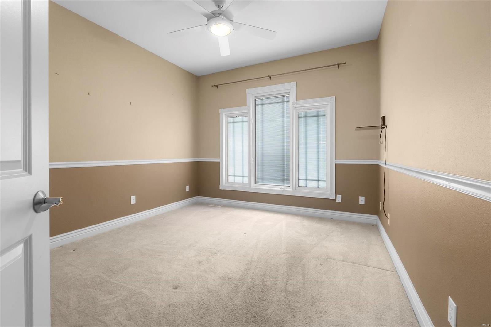 Bent Crk Sub Ph Ii - Residential