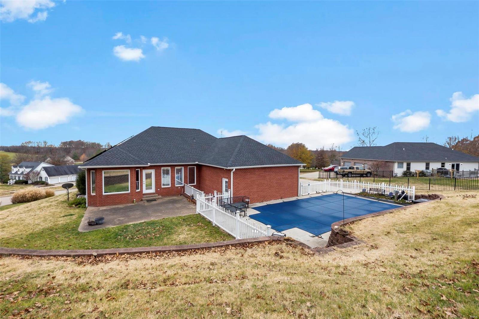 Bent Crk Sub Ph Ii - Residential