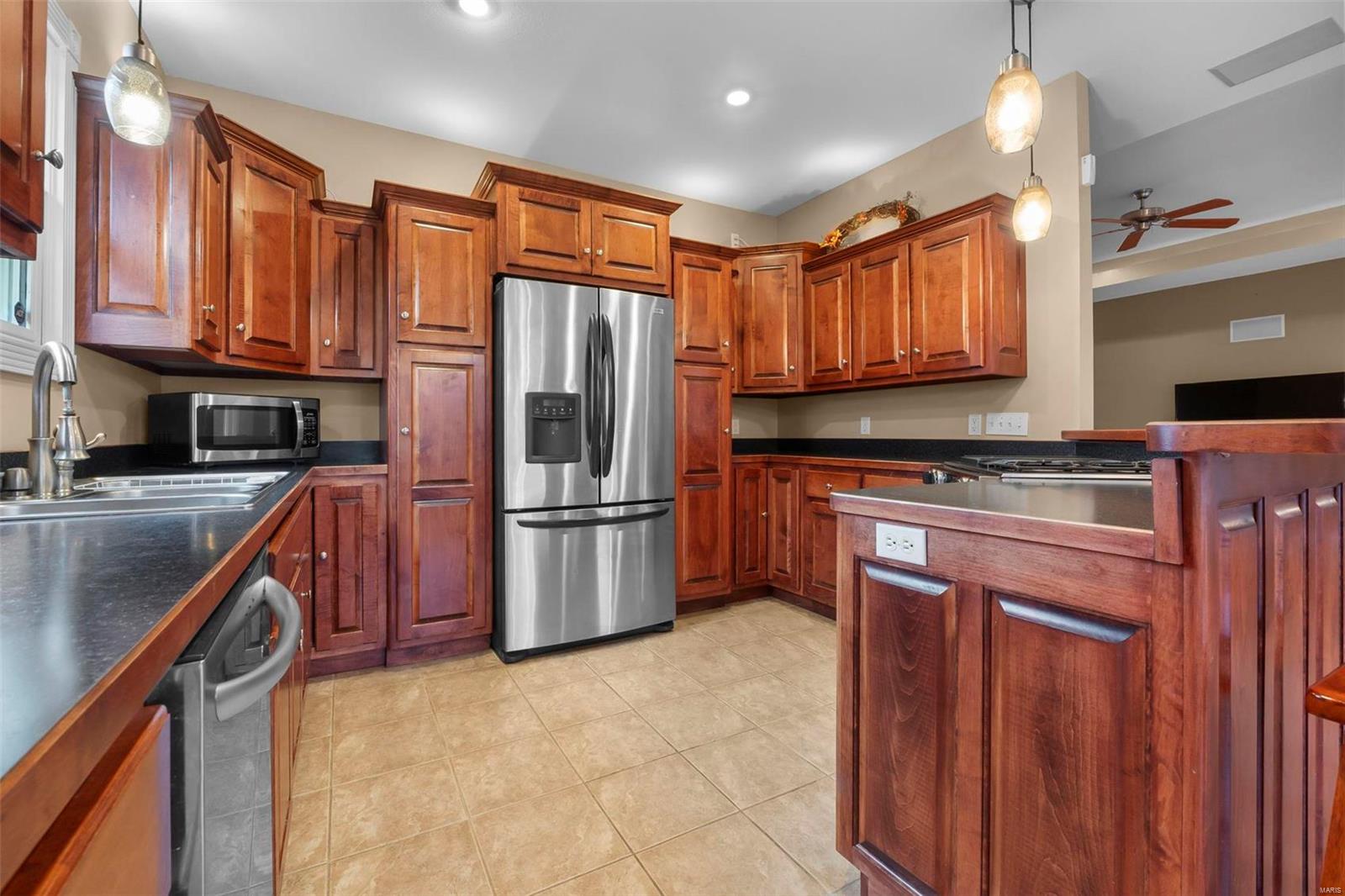 Bent Crk Sub Ph Ii - Residential