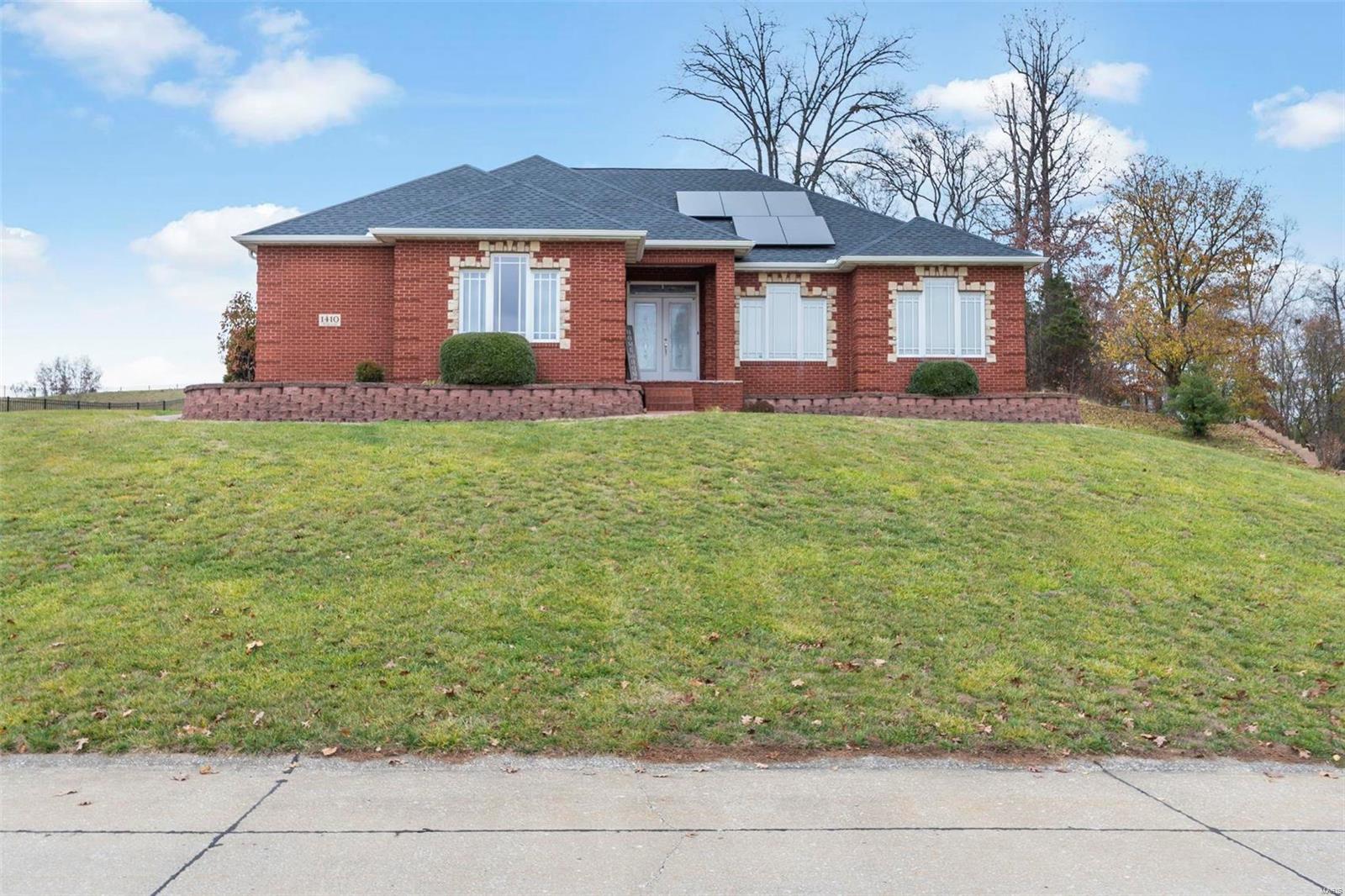 Bent Crk Sub Ph Ii - Residential