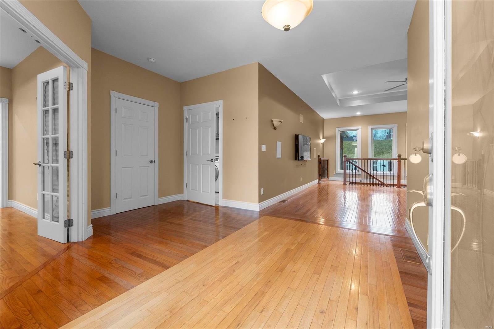 Bent Crk Sub Ph Ii - Residential