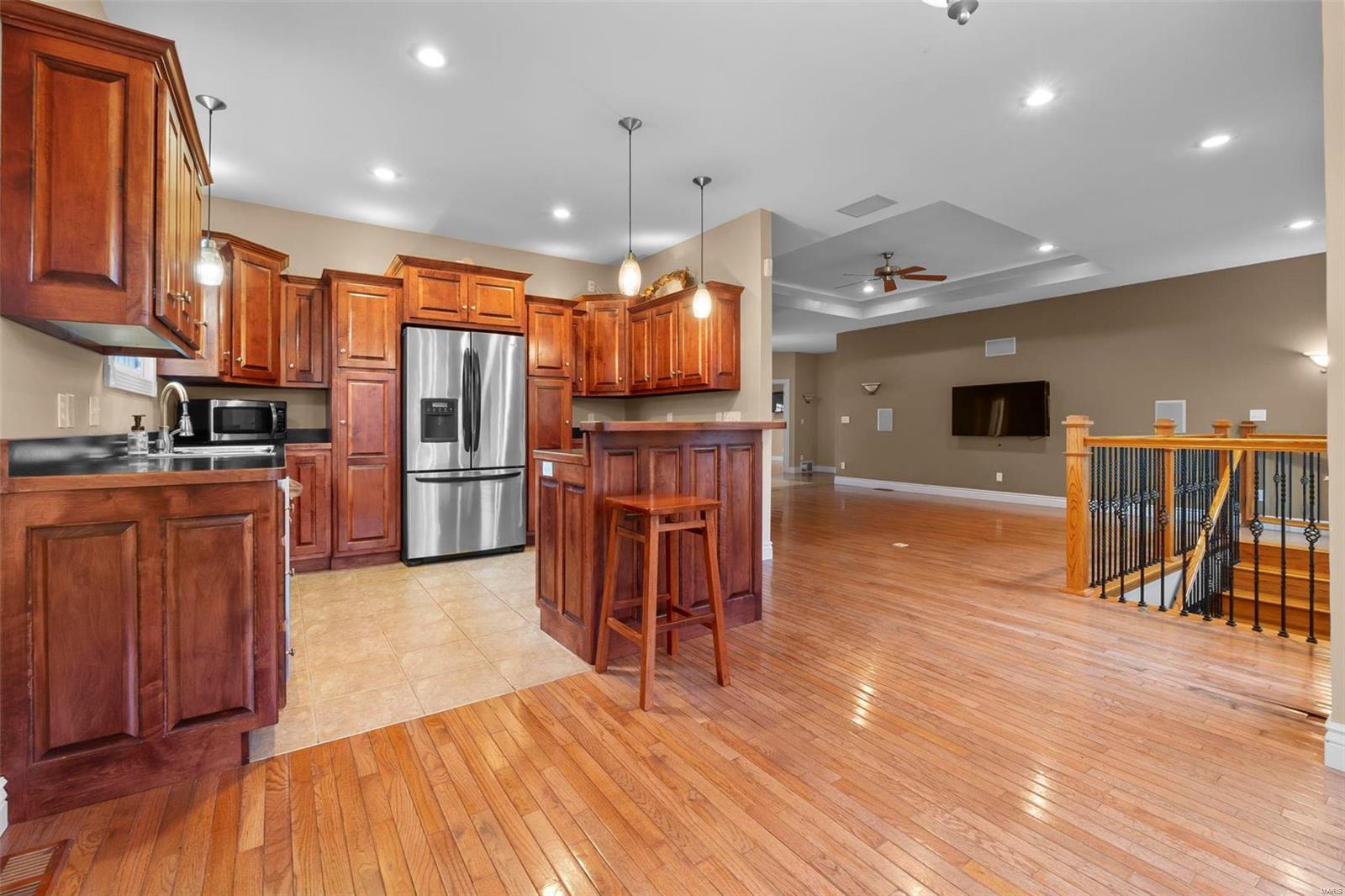 Bent Crk Sub Ph Ii - Residential