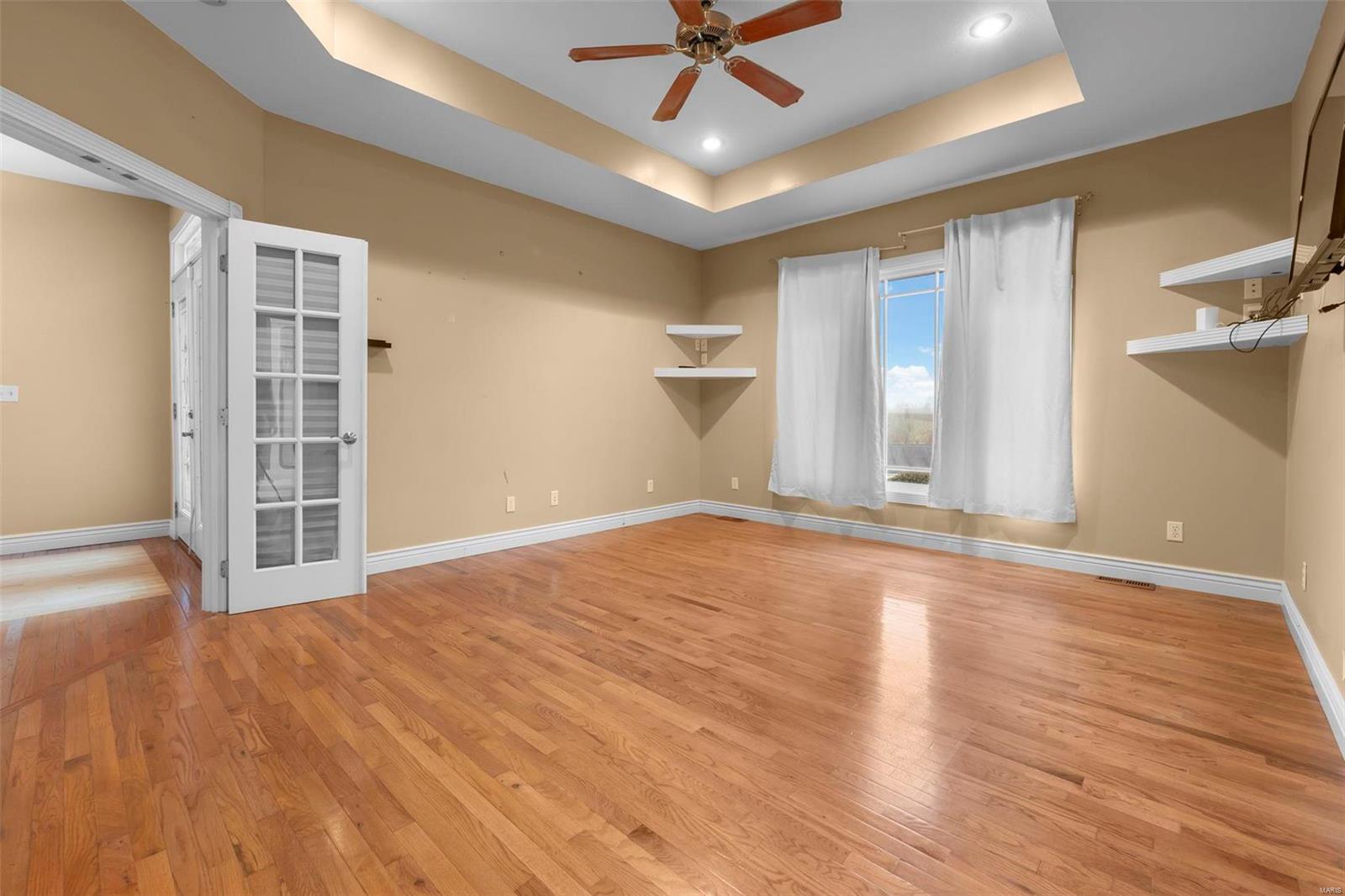 Bent Crk Sub Ph Ii - Residential