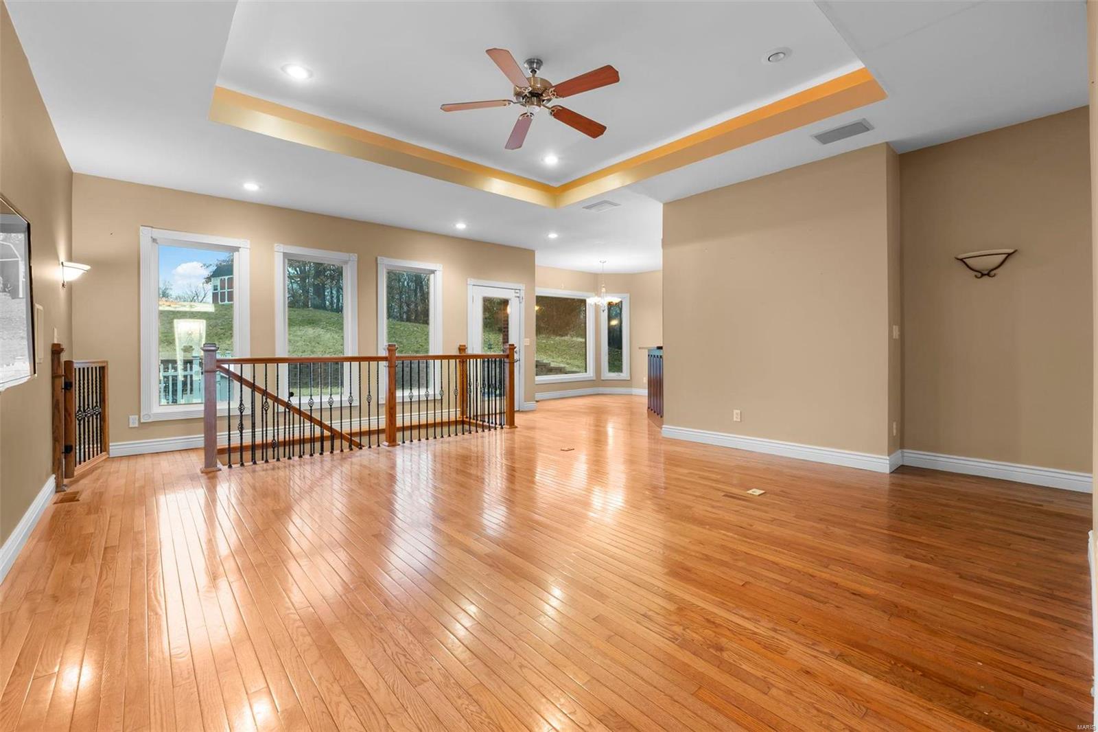 Bent Crk Sub Ph Ii - Residential