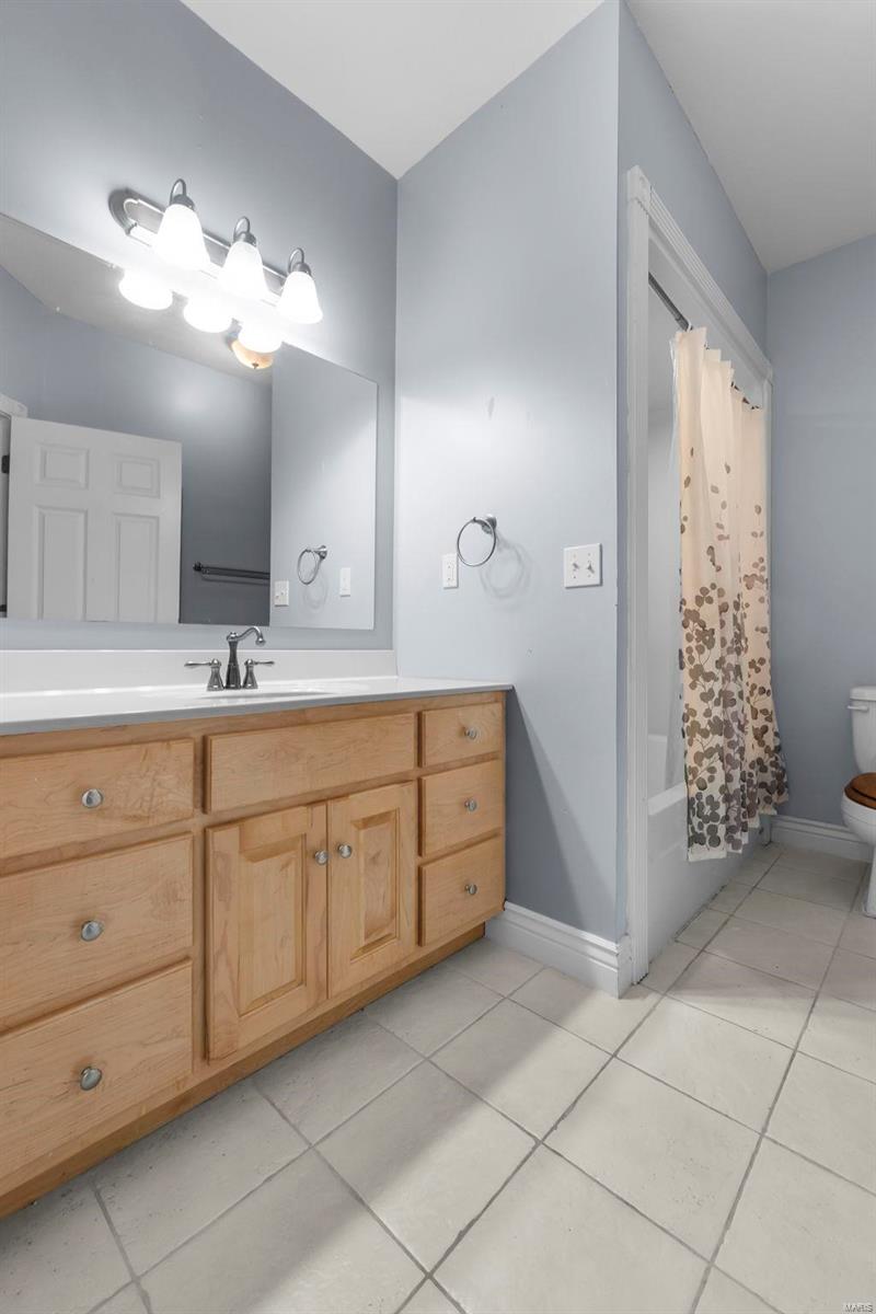 Bent Crk Sub Ph Ii - Residential