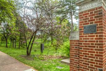 Wydown Terrace - Residential