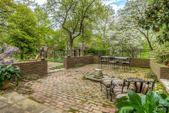 Wydown Terrace - Residential