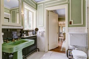 Wydown Terrace - Residential