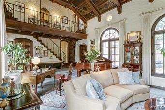 Wydown Terrace - Residential