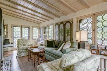 Wydown Terrace - Residential