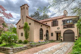 Wydown Terrace - Residential