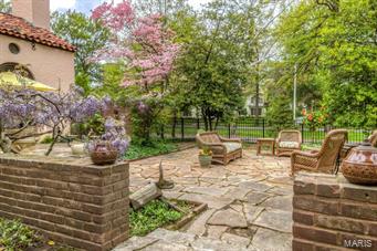 Wydown Terrace - Residential