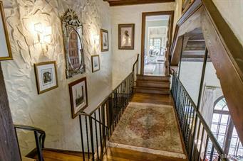 Wydown Terrace - Residential