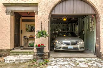 Wydown Terrace - Residential