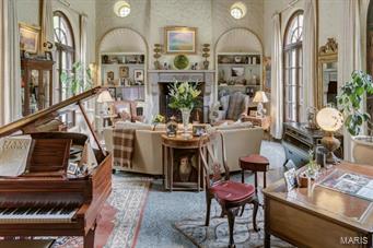 Wydown Terrace - Residential