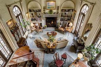 Wydown Terrace - Residential