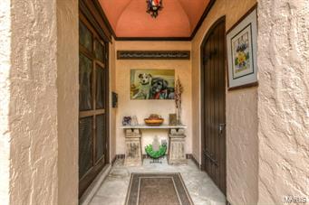 Wydown Terrace - Residential