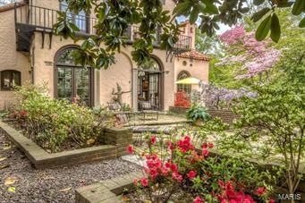 Wydown Terrace - Residential