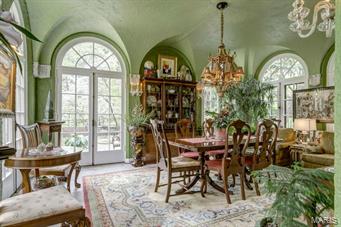 Wydown Terrace - Residential