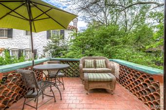 Wydown Terrace - Residential