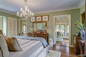 Wydown Terrace - Residential