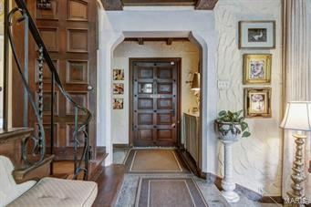 Wydown Terrace - Residential