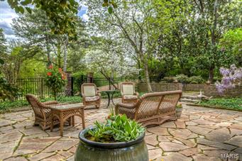 Wydown Terrace - Residential