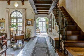 Wydown Terrace - Residential