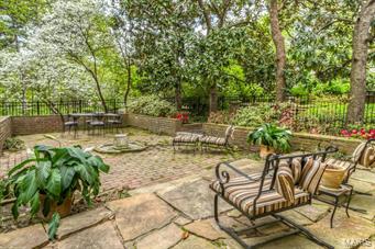 Wydown Terrace - Residential