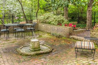 Wydown Terrace - Residential