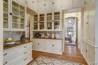 Wydown Terrace - Residential