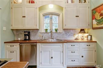 Wydown Terrace - Residential