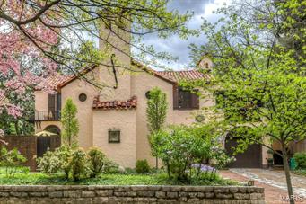 Wydown Terrace - Residential