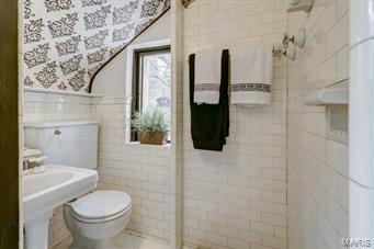 Wydown Terrace - Residential