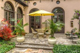 Wydown Terrace - Residential