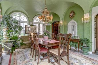 Wydown Terrace - Residential