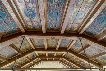 Wydown Terrace - Residential