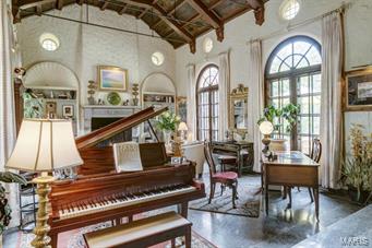 Wydown Terrace - Residential