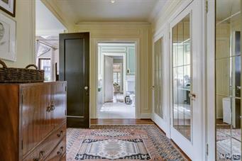 Wydown Terrace - Residential