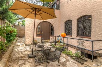 Wydown Terrace - Residential