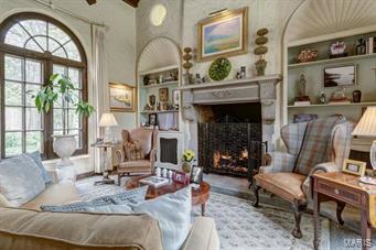 Wydown Terrace - Residential