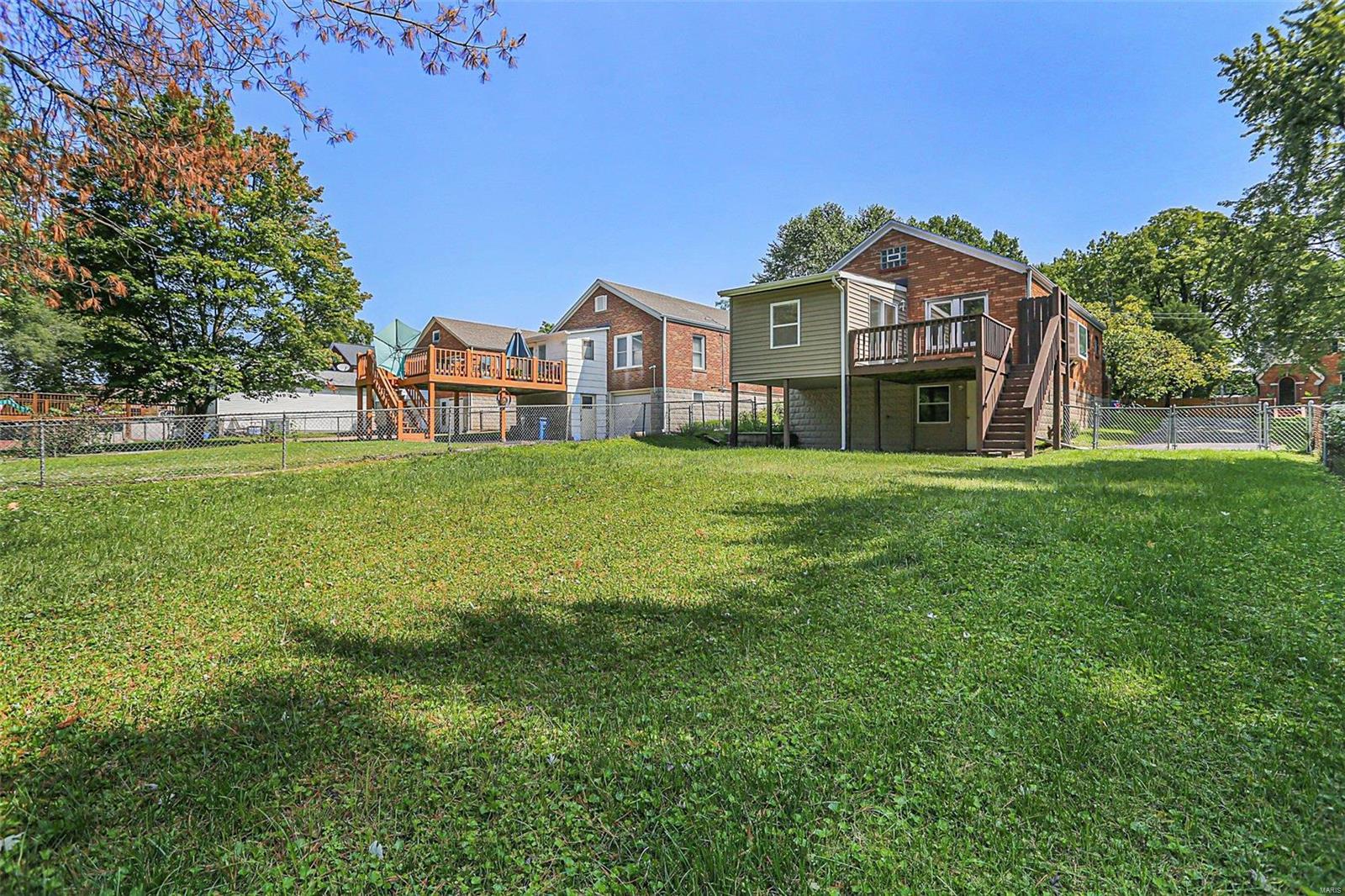 Baldwin Place Amd - Residential